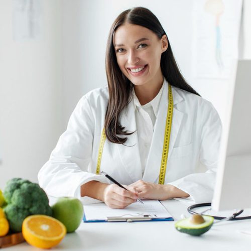 Dietetikai utánkövető telefonos konzultáció (10 perc)