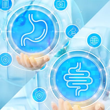 Gasztroszkópia és kolonoszkópia egyidejűleg altatásban