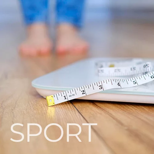 FormaBontó SPORT állapotfelmérő és diagnosztikai csomag