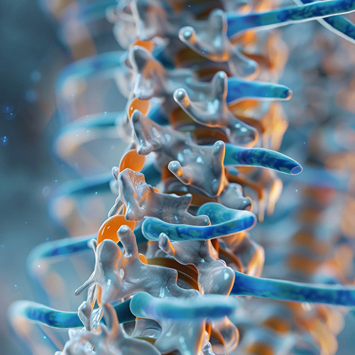 Kémiai ideggyöki blokád injekció