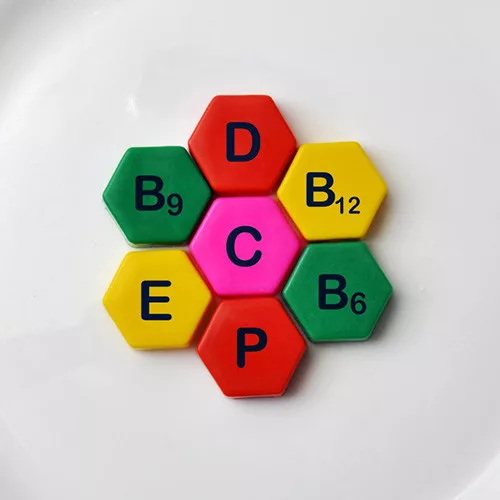 Komplex vitamincsomag