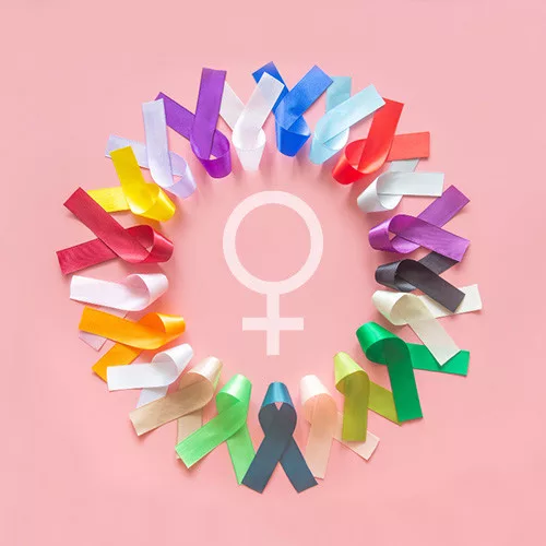 Női tumormarker laborcsomag